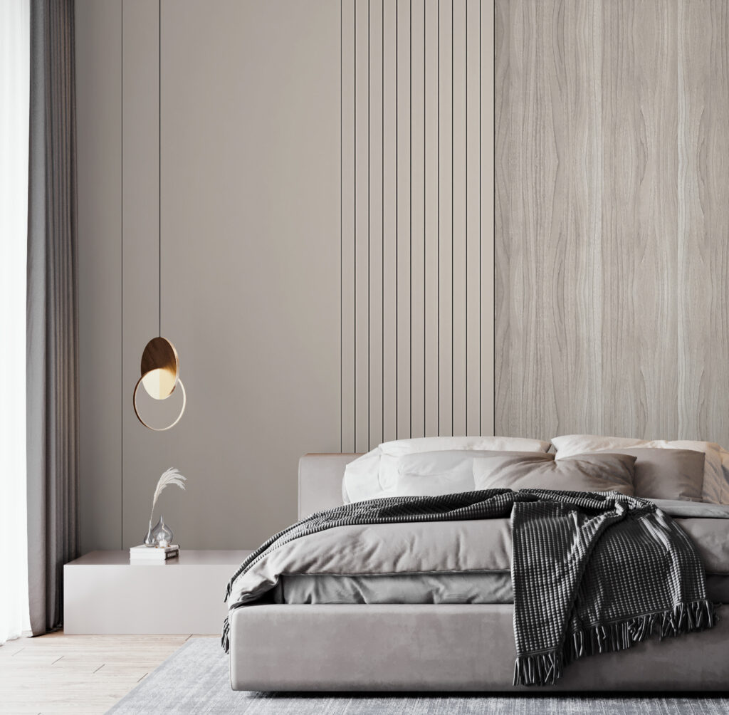 Textured surfaces in neutral tones Textured surfaces in neutral tones