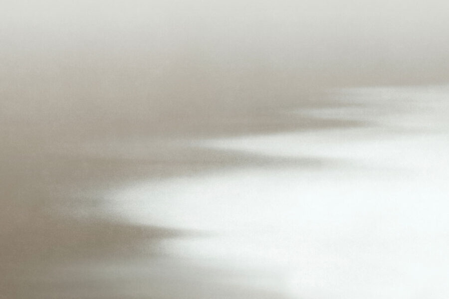 A white and grey background