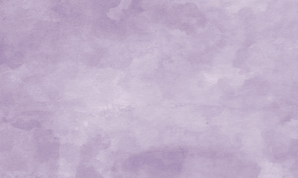Purple background with white spots Purple background with white spots