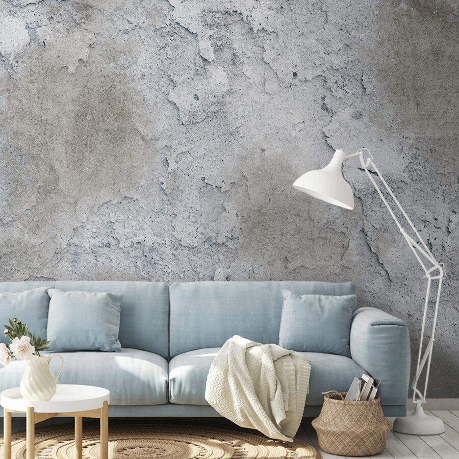 Textured surface with subtle variations.