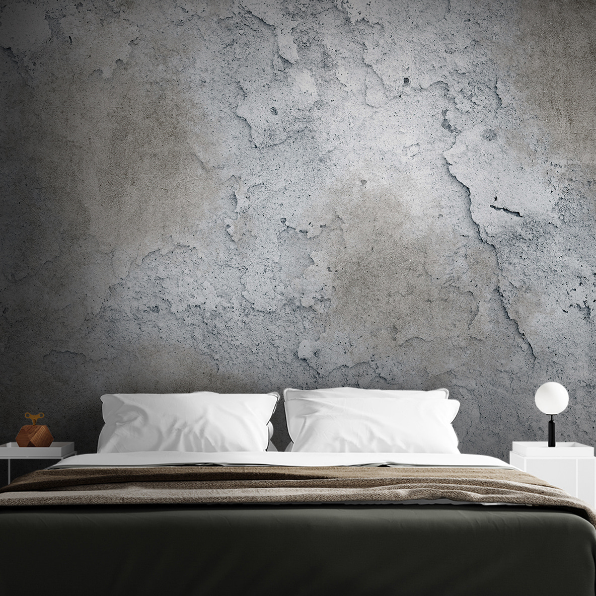 Textured surface with subtle variations Textured surface with subtle variations