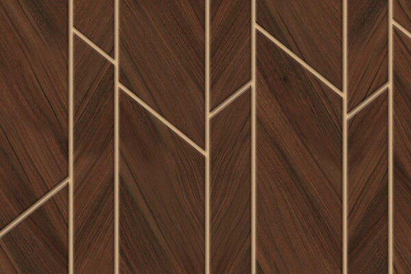 Stylish herringbone wood pattern design. Stylish herringbone wood pattern design.