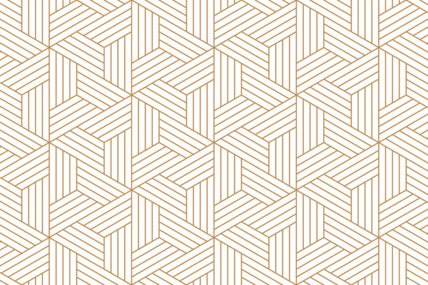 A pattern of lines and squares A pattern of lines and squares