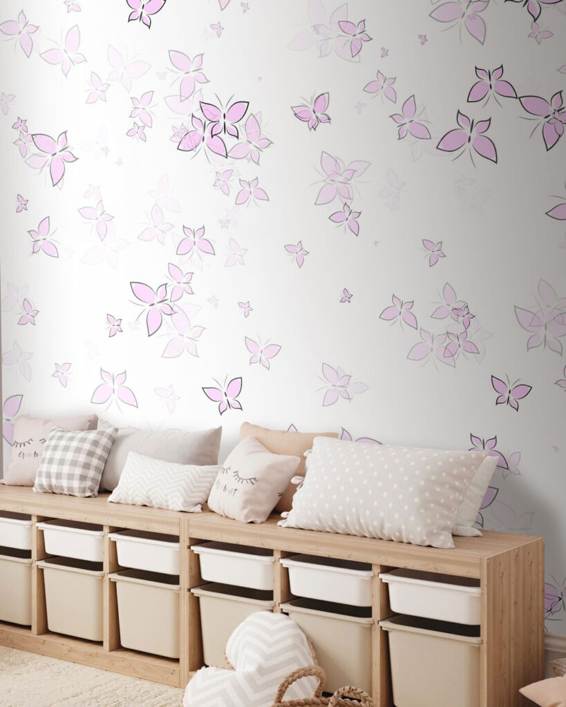 u96320pir1 819x1024 - Group of butterflies on a white background - tegory