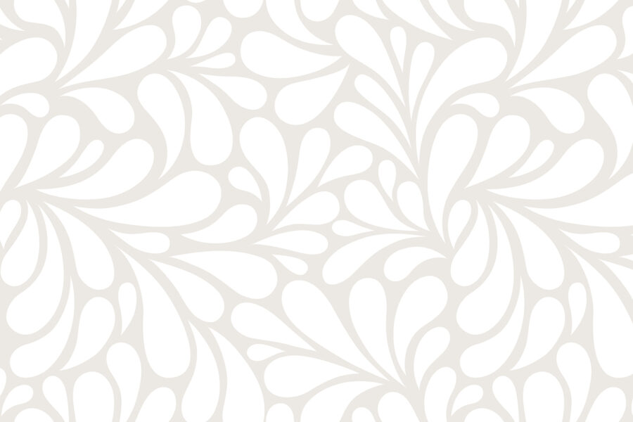 White and gray pattern White and gray pattern