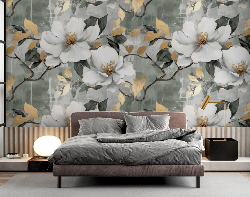 Delicate blooms against a muted background u95852pib1m 1024x807 - Delicate blooms against a muted background - tegory