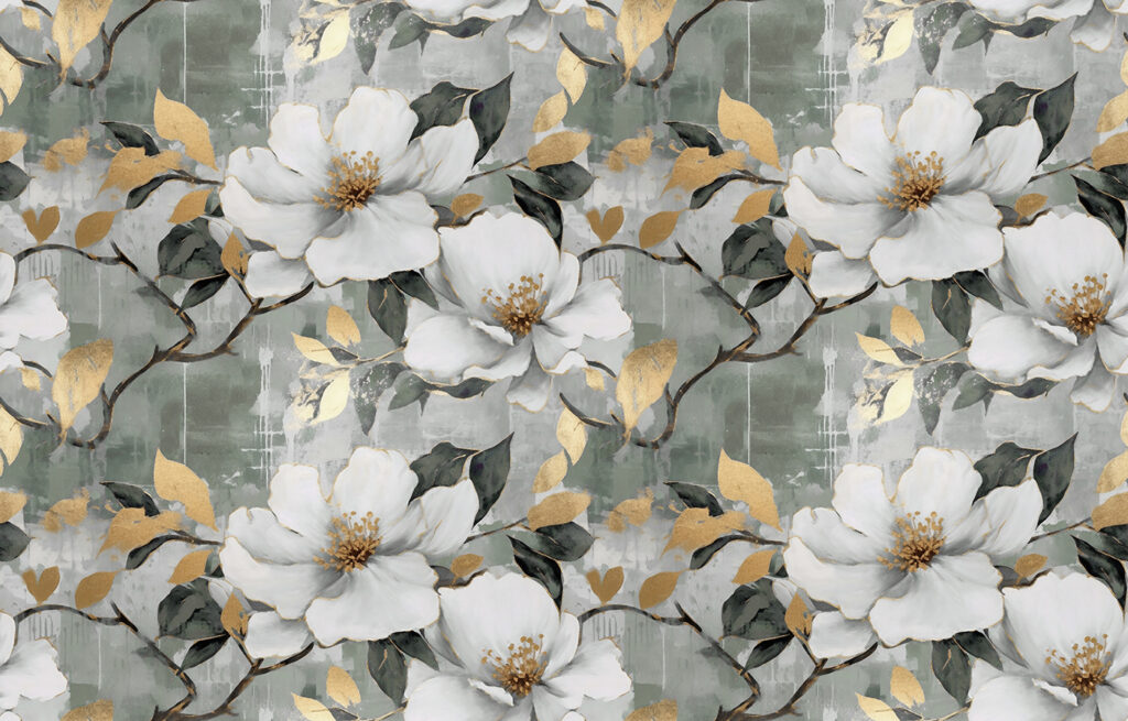 Delicate blooms against a muted background u95852p 1024x655 - Delicate blooms against a muted background - tegory