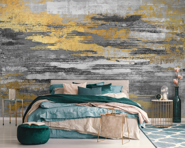 Abstract patterns in muted tones Abstract patterns in muted tones