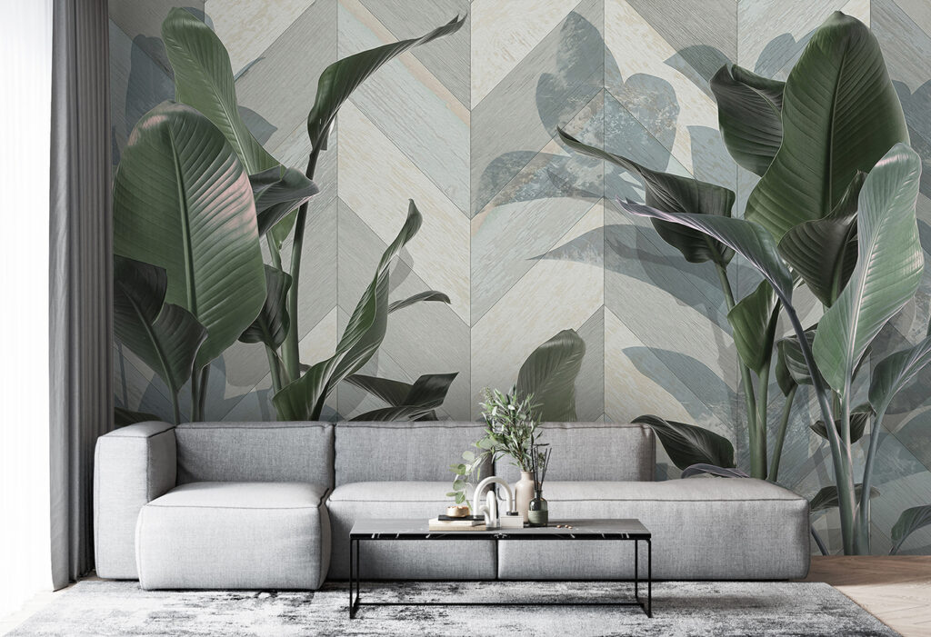 Plant with leaves on it Plant with leaves on it