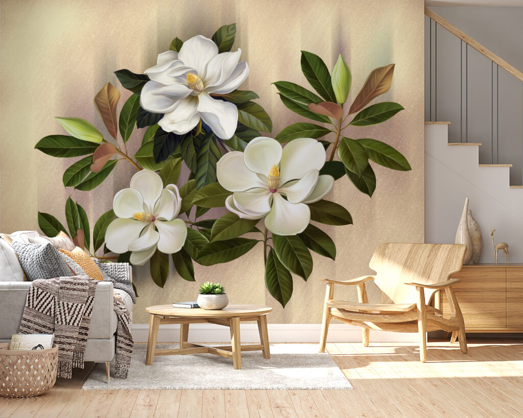 Beautiful magnolia blooms on display u95014pig2 1024x819 - Beautiful magnolia blooms on display - tegory