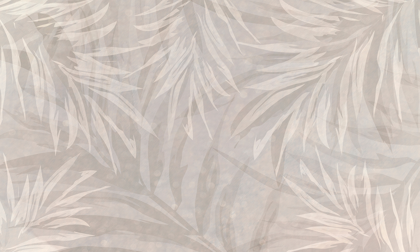 White and gray floral pattern White and gray floral pattern