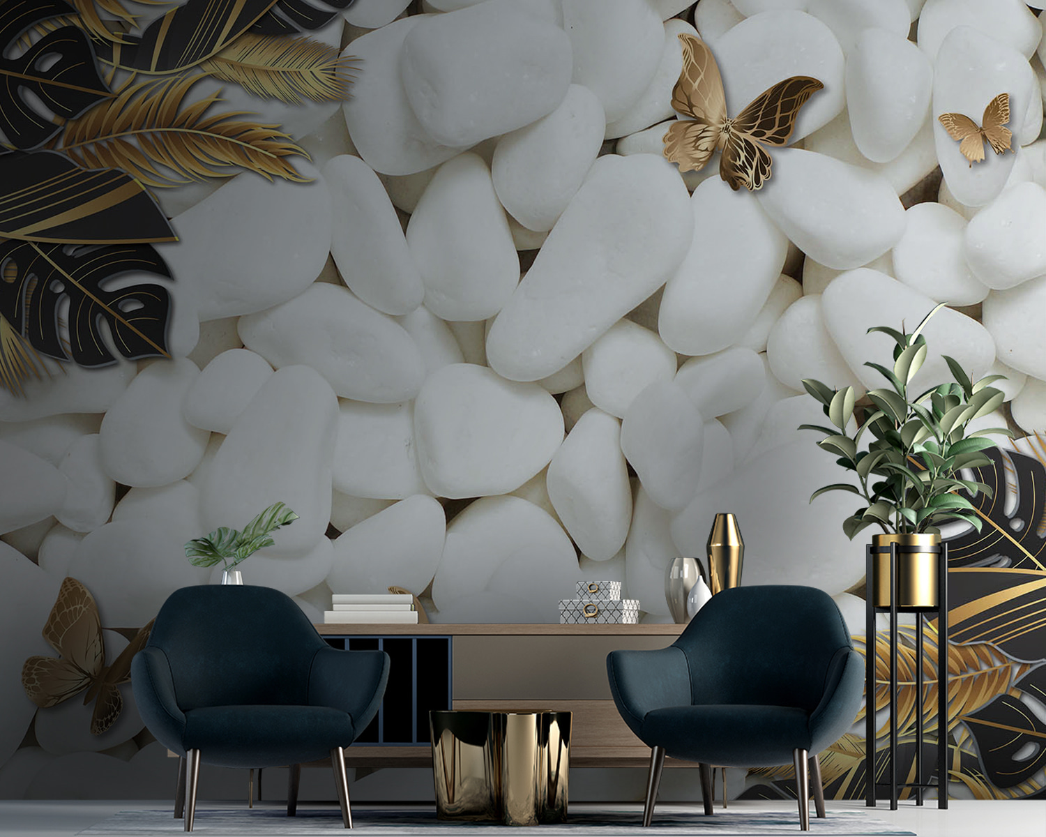 u94961pig10m - Natural elegance with decorative accents - tegory