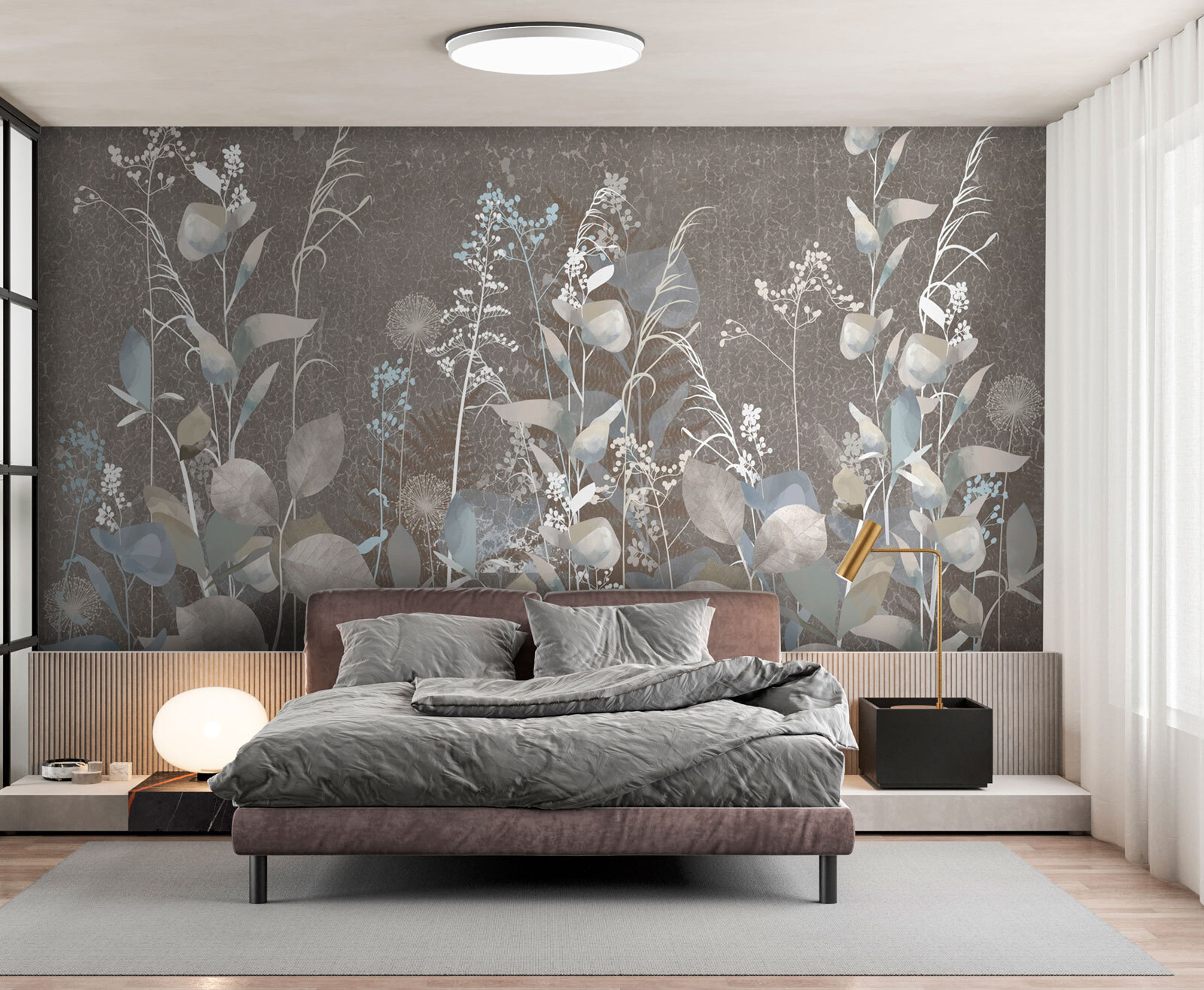 u94349pib1m - Whispers of nature in soft hues - tegory