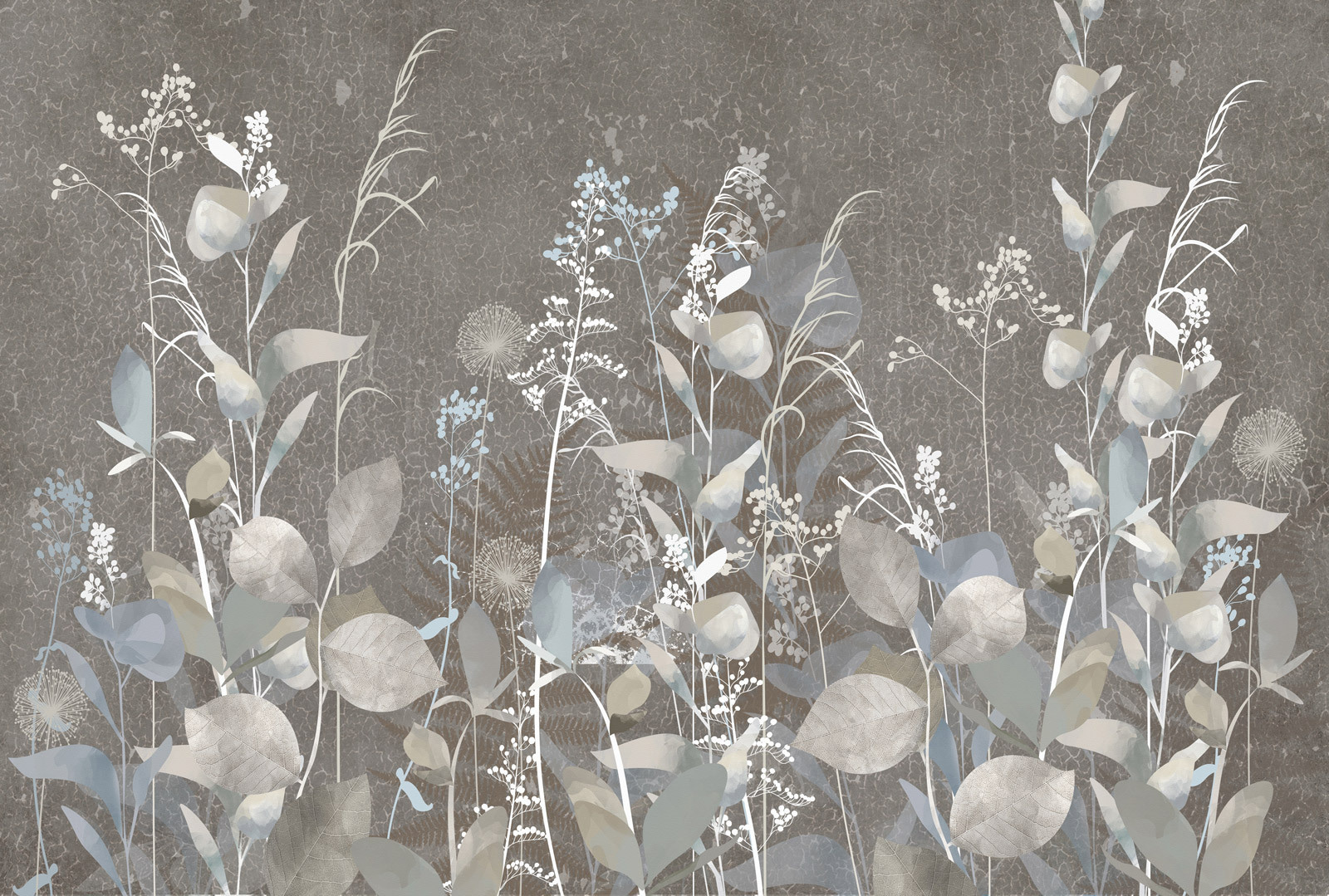 u94349p - Whispers of nature in soft hues - tegory