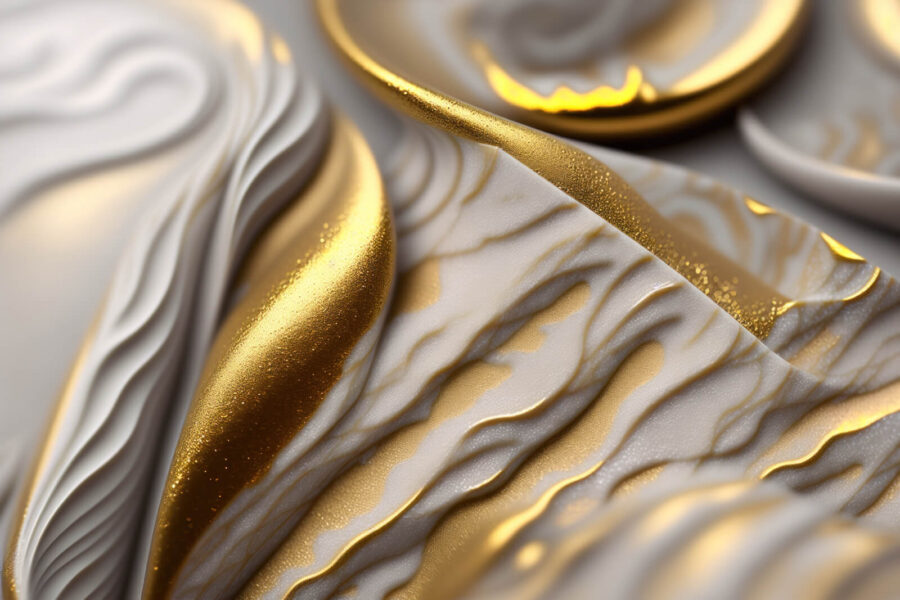 Textured elegance in soft hues. Textured elegance in soft hues.