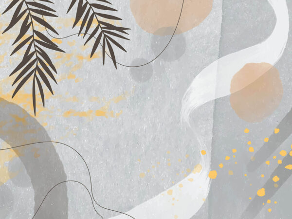 Abstract patterns with organic elements u94099p 600x450 - Abstract patterns with organic elements - tegory