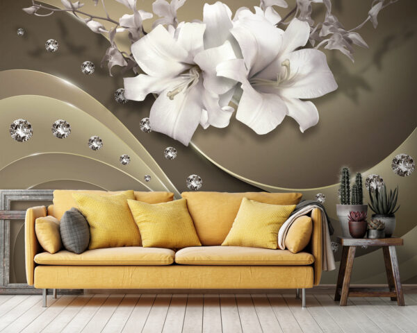 Elegant flowers with sparkling accents u94081pig36 600x480 - Elegant flowers with sparkling accents - tegory