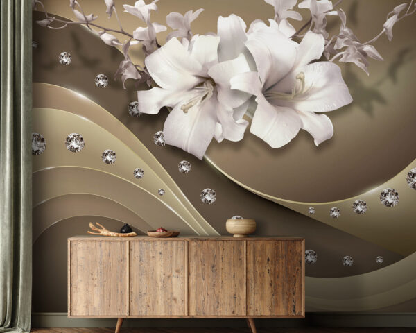 Elegant flowers with sparkling accents u94081pig21m 600x480 - Elegant flowers with sparkling accents - tegory
