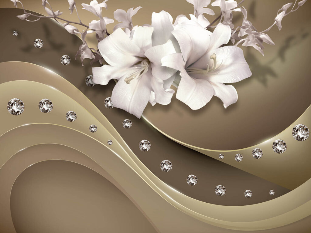 Elegant flowers with sparkling accents u94081p 1024x768 - Elegant flowers with sparkling accents - tegory