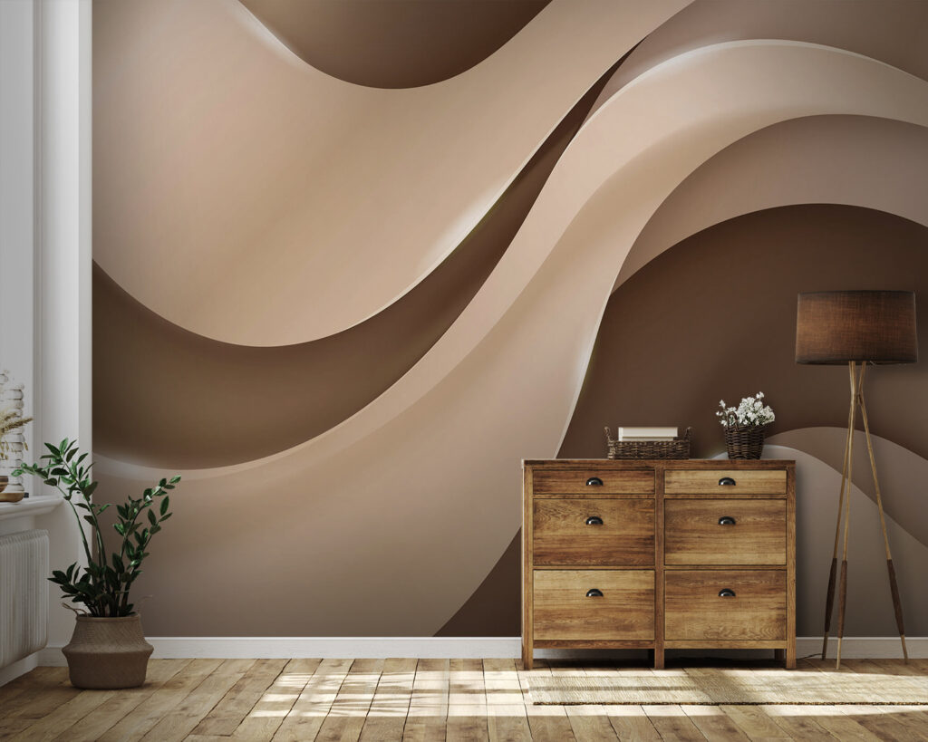 Elegant waves in soft tones u94080pig41 1024x819 - Elegant waves in soft tones - tegory