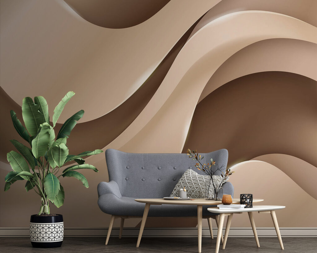 Elegant waves in soft tones u94080pig4 1024x819 - Elegant waves in soft tones - tegory