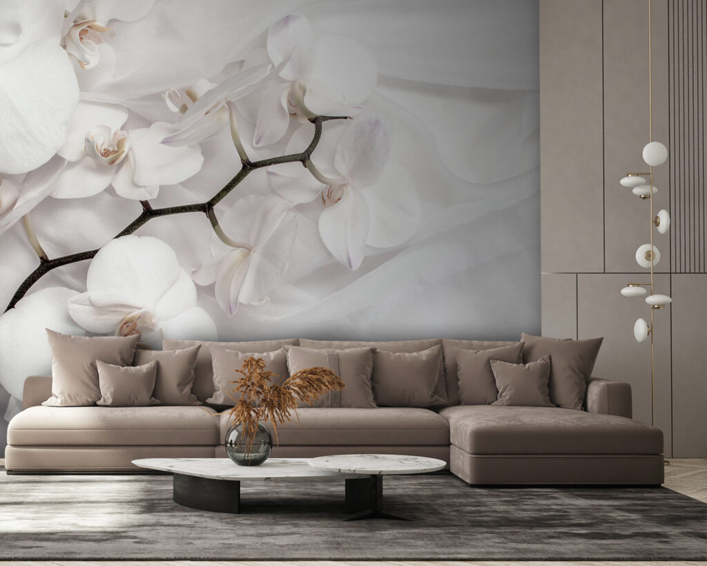 u94056pig58m 1024x819 - White orchids on a white fabric - tegory