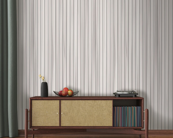 Elegant lines and textures in harmony Elegant lines and textures in harmony