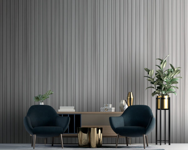 Elegant lines and textures in harmony Elegant lines and textures in harmony