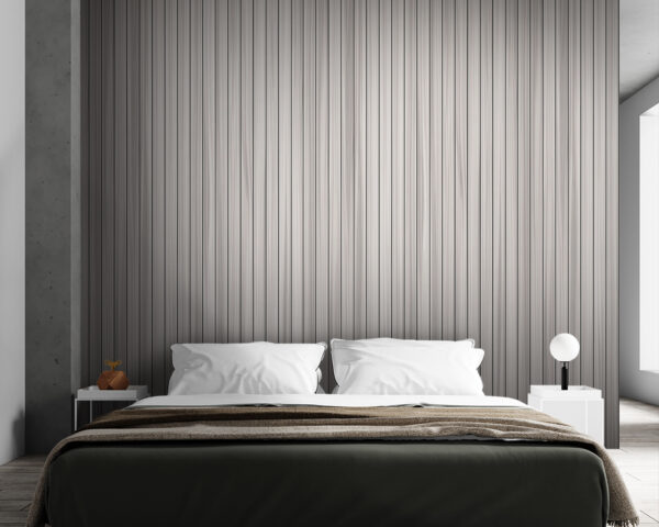 Elegant lines and textures in harmony Elegant lines and textures in harmony