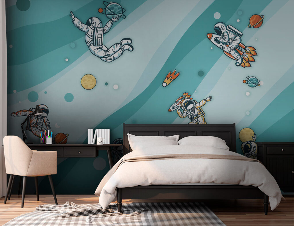 u93758pir2 1024x788 - Group of astronauts in space - tegory