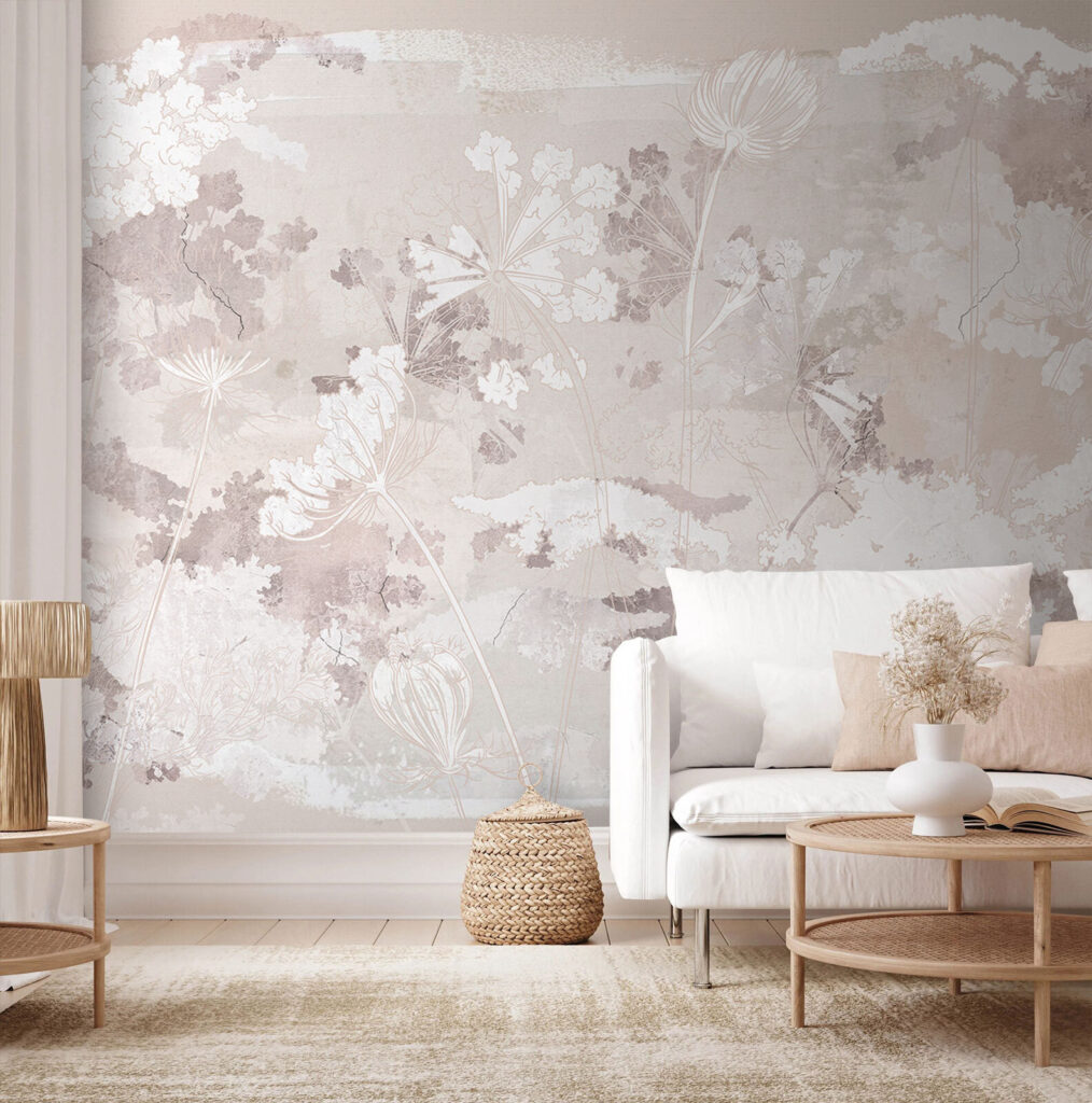 u93665pig3 1014x1024 - White and gray floral pattern - tegory