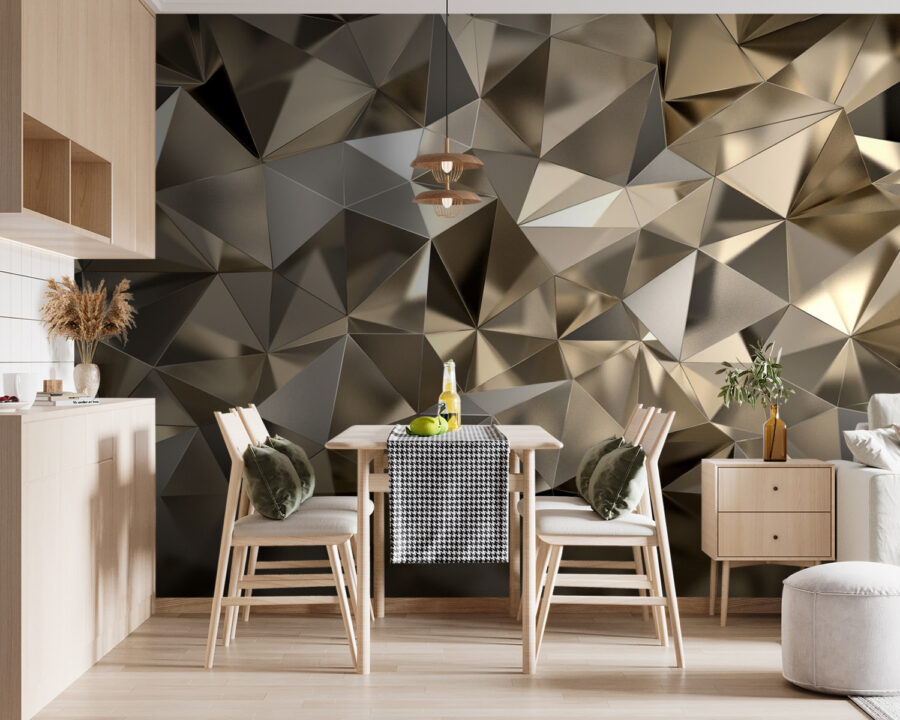 Textured geometric pattern in neutral tones. Textured geometric pattern in neutral tones.