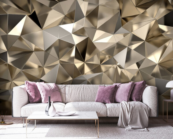 Textured geometric pattern in neutral tones. Textured geometric pattern in neutral tones.