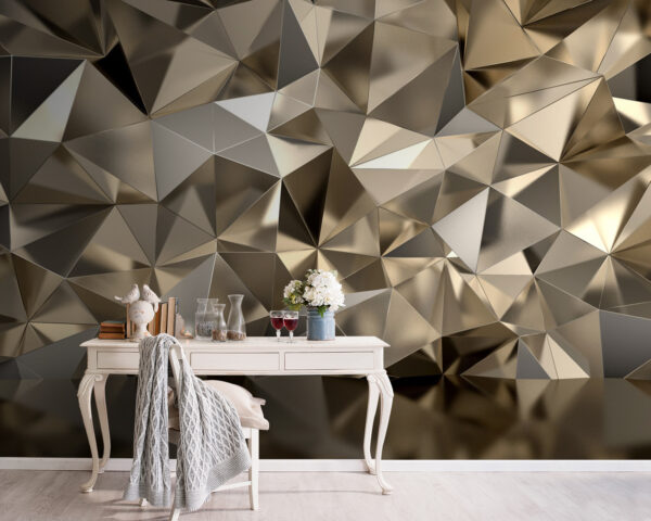 Textured geometric pattern in neutral tones. Textured geometric pattern in neutral tones.