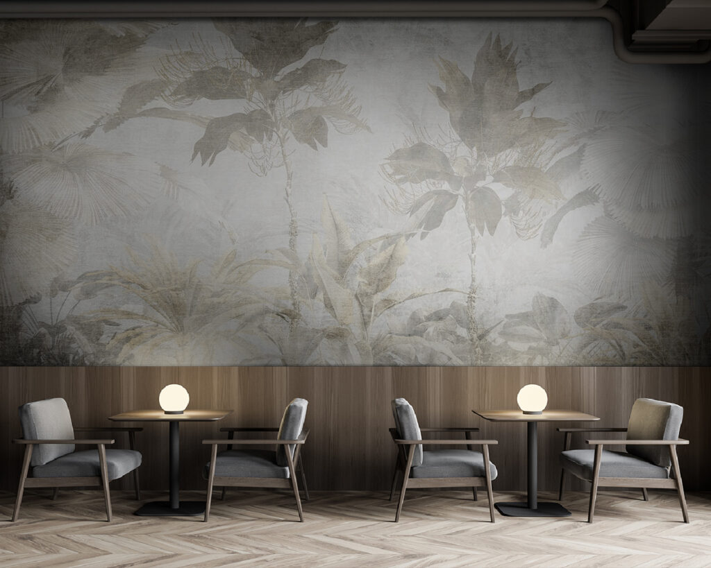 Whispers of nature in soft hues Whispers of nature in soft hues