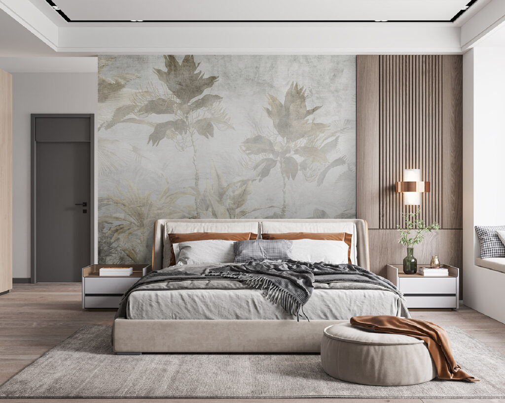 Whispers of nature in soft hues Whispers of nature in soft hues