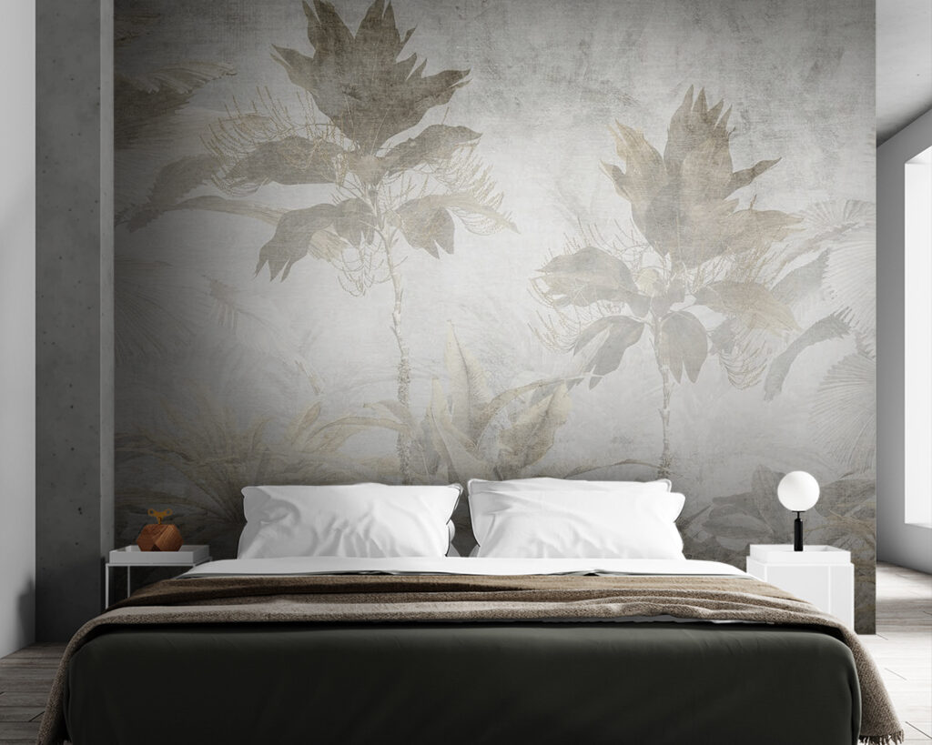 Whispers of nature in soft hues Whispers of nature in soft hues