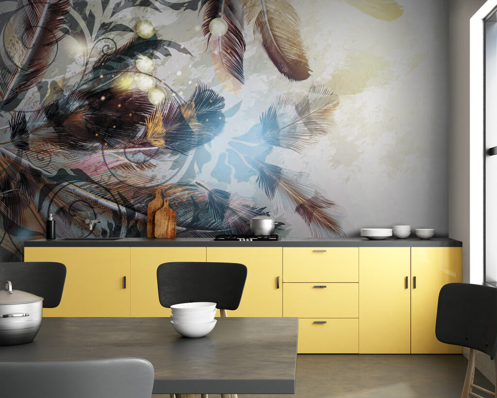 u93275pik83 1024x819 - Colorful feathers and intricate patterns - tegory