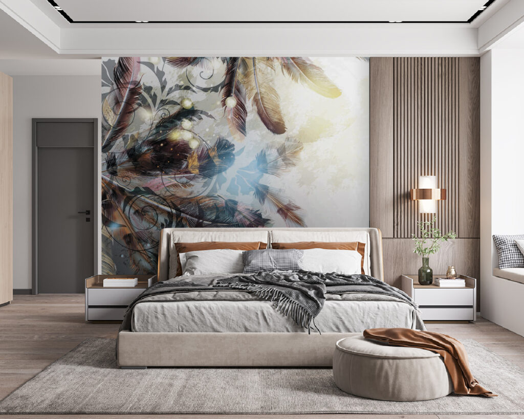 u93275pib98m 1024x819 - Colorful feathers and intricate patterns - tegory