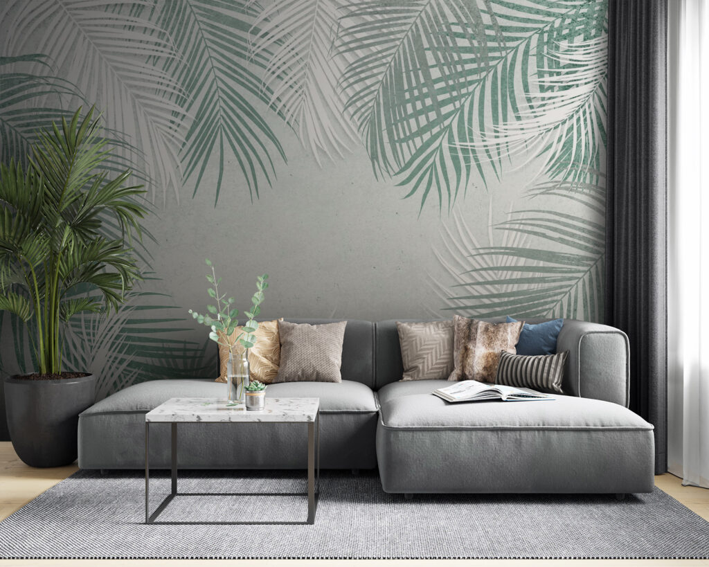 Group of palm leaves u93113pig53 1024x819 - Group of palm leaves - tegory