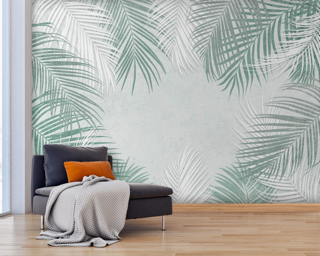 Group of palm leaves u93113pig25 1024x819 - Group of palm leaves - tegory