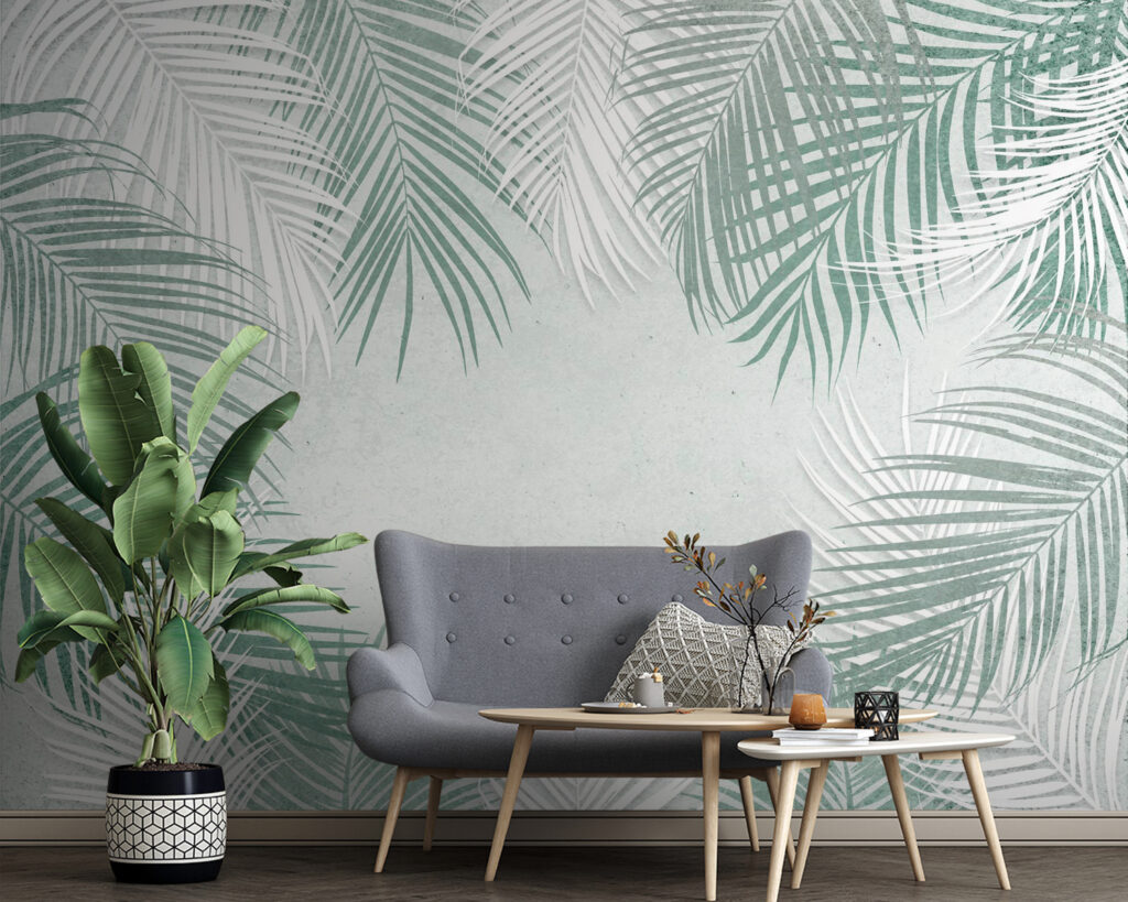 Group of palm leaves u93113pig4 1024x819 - Group of palm leaves - tegory