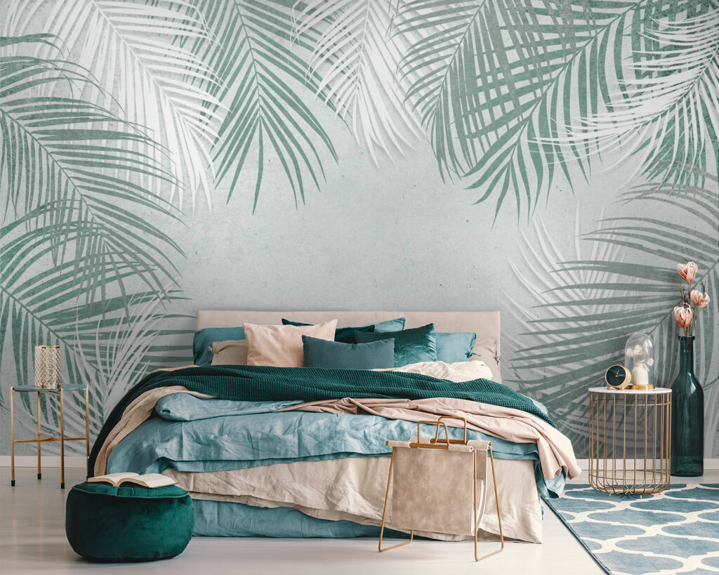 Group of palm leaves u93113pib111 1024x819 - Group of palm leaves - tegory