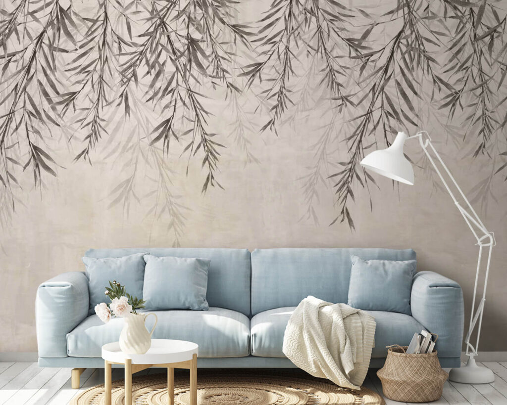 u93112pig14 1024x819 - Delicate foliage on a serene background - tegory