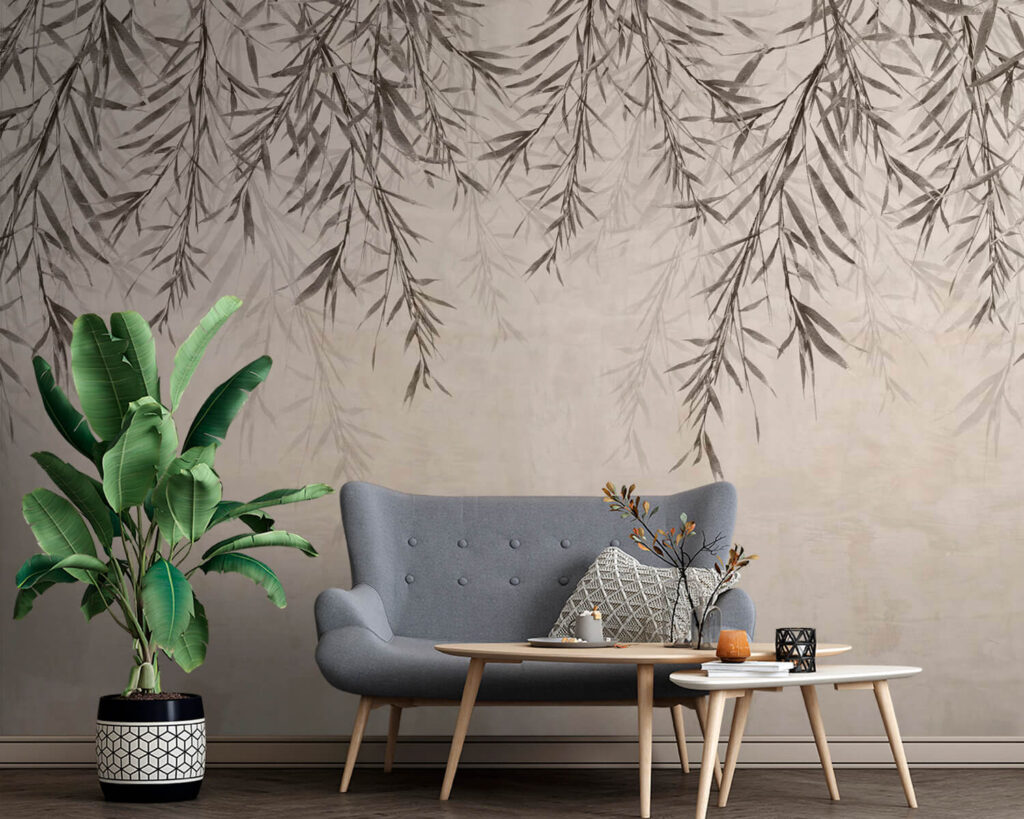 u93112pig4 1024x819 - Delicate foliage on a serene background - tegory