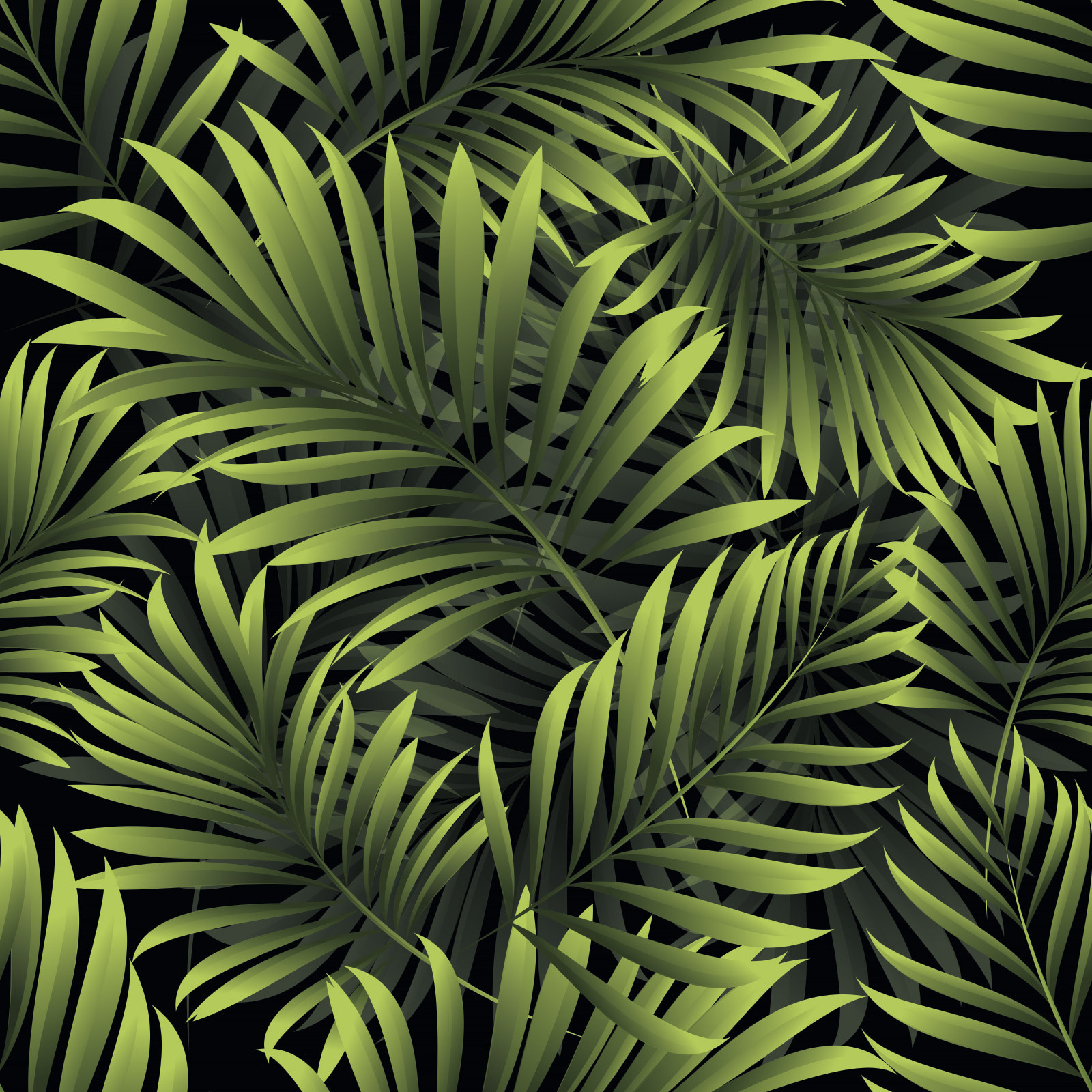 u83919p - Group of green leaves - tegory