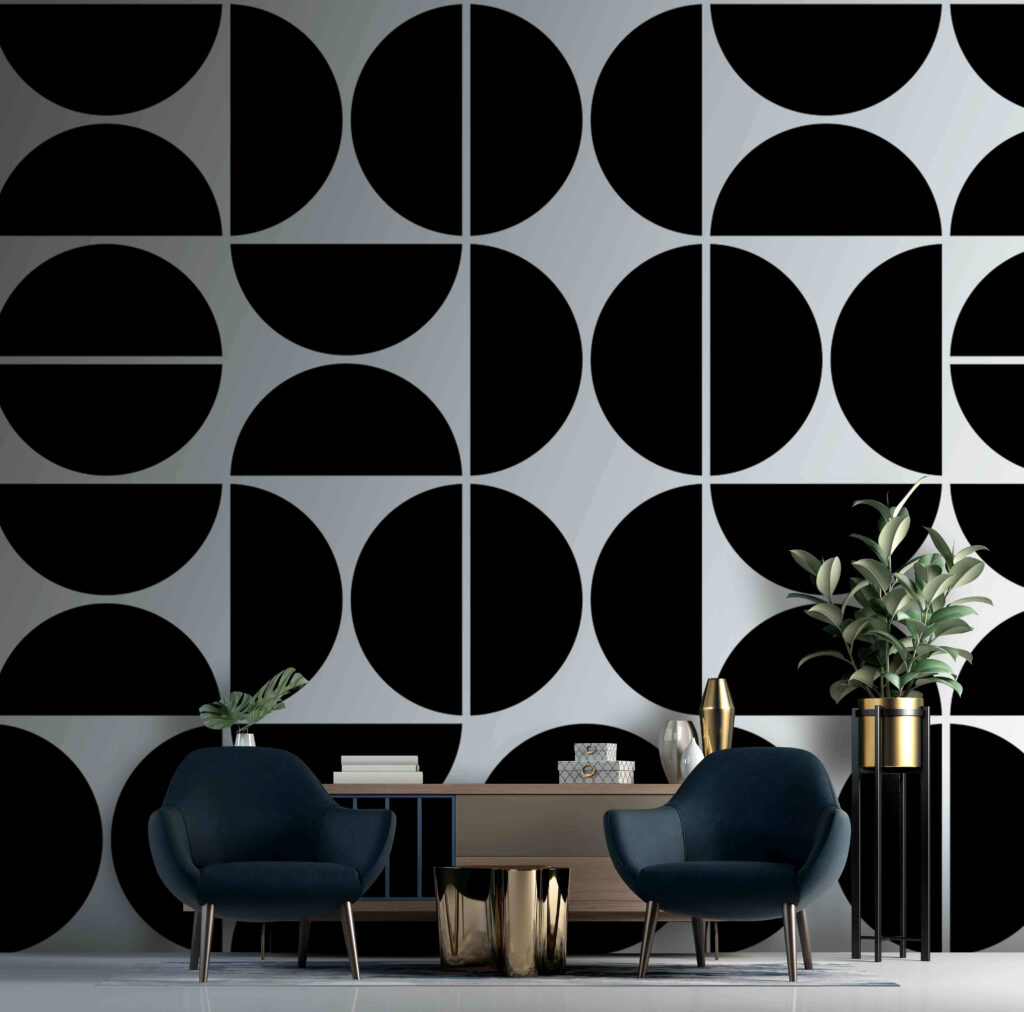 Black and white pattern u78730pig1m 1024x1012 - Black and white pattern - tegory