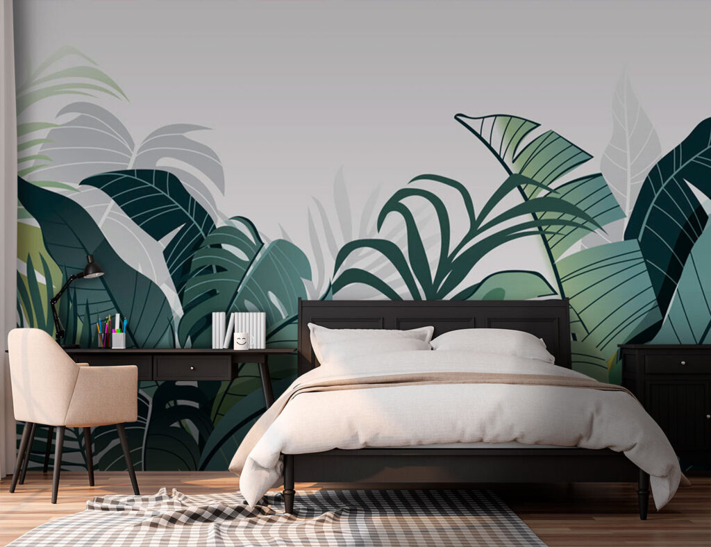 u78576pib2 1024x788 - Group of green leaves - tegory