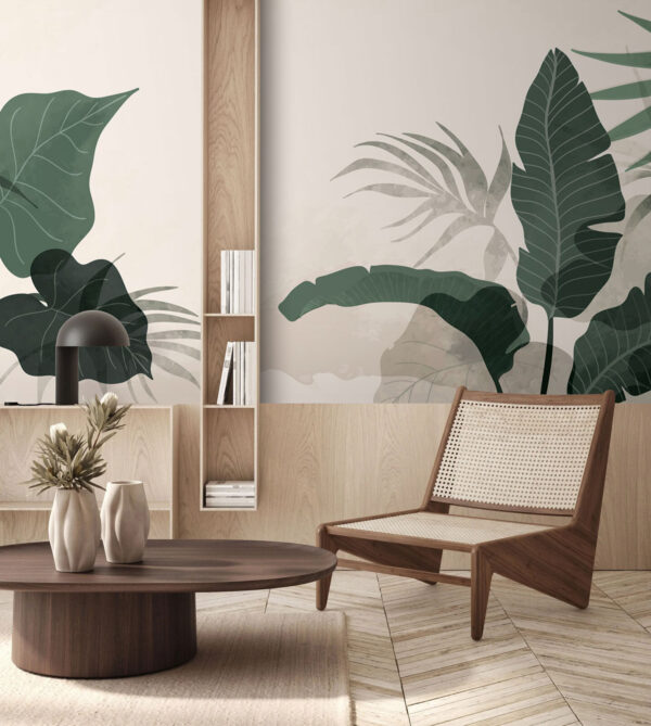Lush greenery in soft tones u78574pih1m 600x669 - Lush greenery in soft tones - tegory