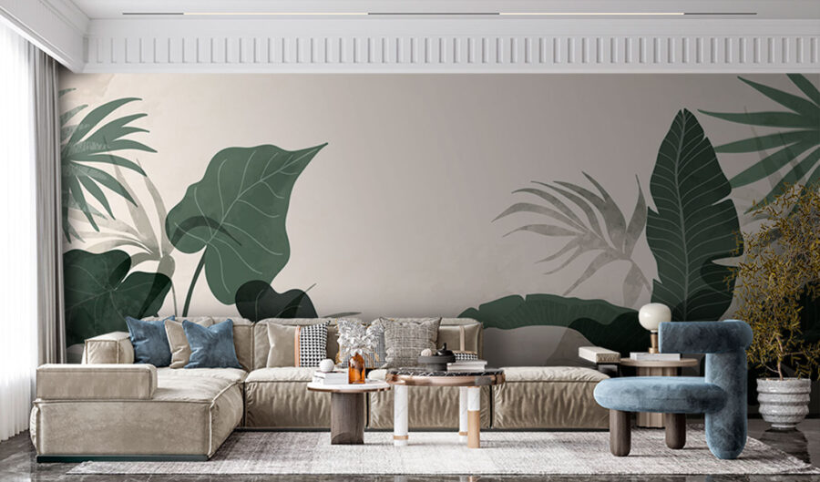 Lush greenery in soft tones u78574pig1 900x529 - Lush greenery in soft tones - tegory